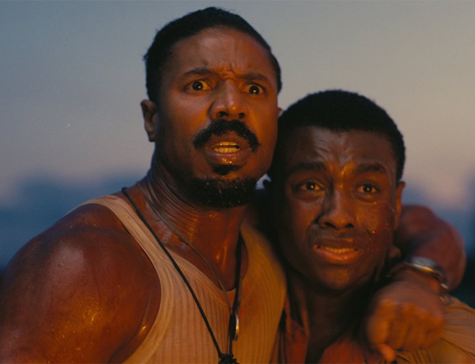 Michael B. Jordan, Tessa Thompson and ‘KPop Demon Hunters’ Among AAFCA Award Winners