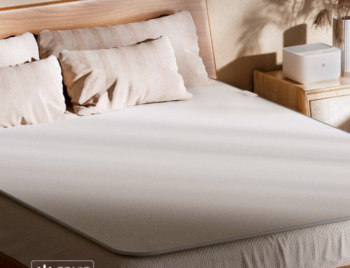 529 元 → 311 元：小米米家智能水暖毯 12.12 政府补贴破冰新低