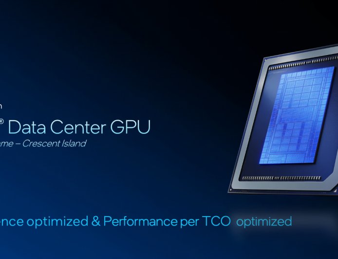 英特尔 AutoRound 算法正式落地：支持英伟达 CUDA 及自家 GPU，Crescent Island 显卡将原生支持 FP8/MXFP4