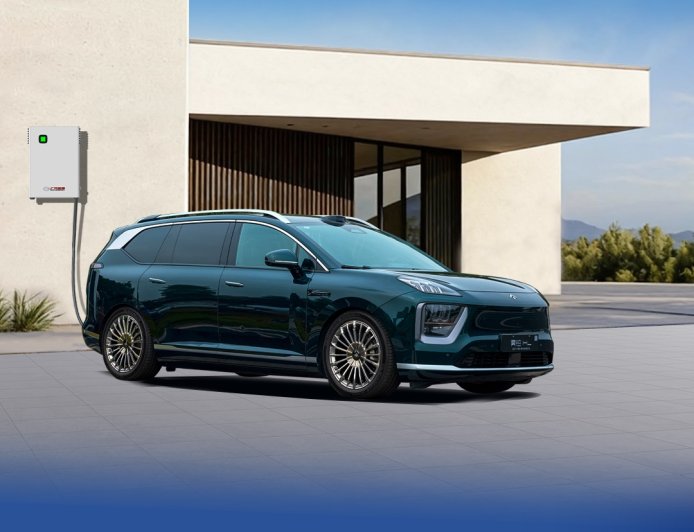 全国规模最大：广汽 V2G 项目累计放电量突破 100 万度，车辆总参与规模超 10 万辆次