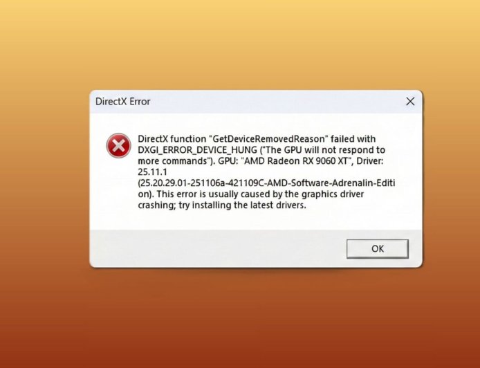 微软 Win11 2025 年内最后更新悄然修复 AMD 显卡游戏崩溃问题，涉及《战地 6》《使命召唤：黑色行动 7》等