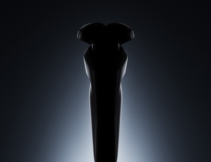 小米米家电动剃须刀 Pro 公布：IPX8 级防水、90 天续航