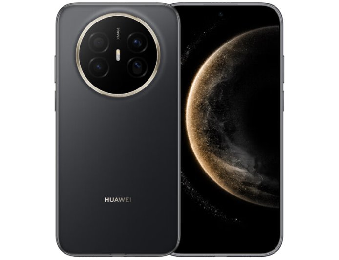 双卡双扬多摄大电池：华为 Mate 70 Air 国补后 3699～3779 元再补贴