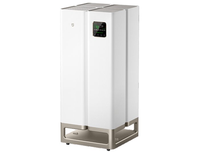 全网 12.12 今晚 20:00 再加码：雷总办公室同款净化器 5799 → 2568 元，酷态科全国补贴再降好价