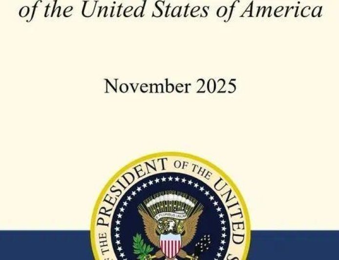 美国终于承认，中国太强已无法压制！封锁围堵全失败，只能退让？