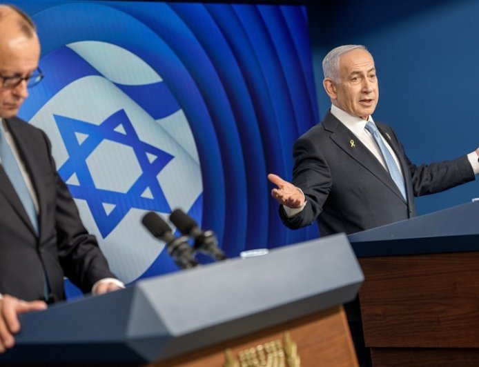 内塔尼亚胡：加沙地带停火将很快进入下一阶段