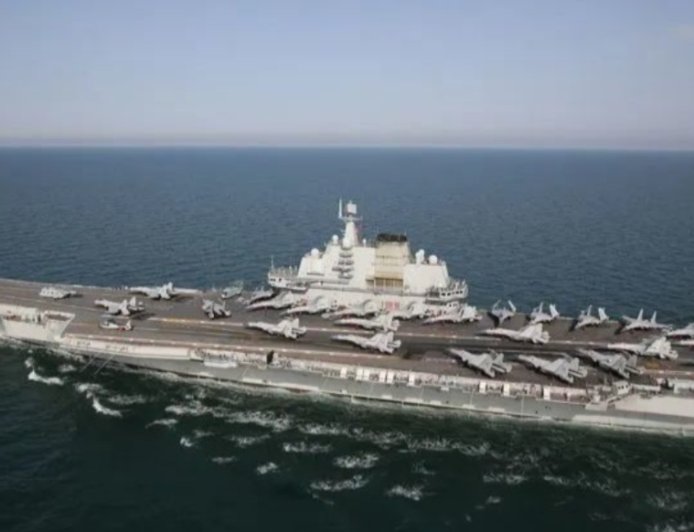 日本继续炒作中国军机“雷达照射”，中方驳斥