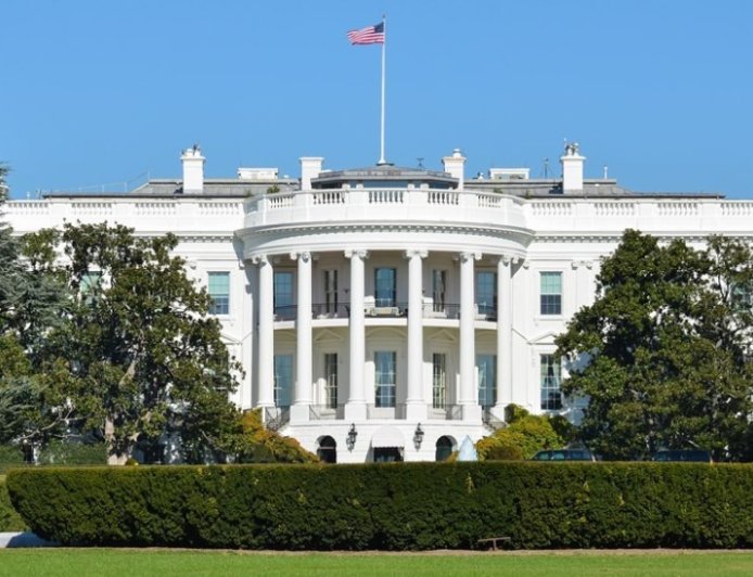 美新版国家安全战略报告宣告“大国竞争已死”？