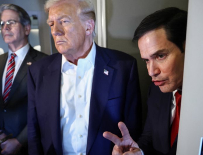 特朗普长子暗示：乌克兰或因腐败沦为“弃子”