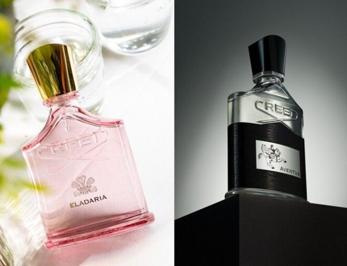 CREED香水誰最紅？經典阿文圖斯、銀色山泉、玫瑰香絕對必聞