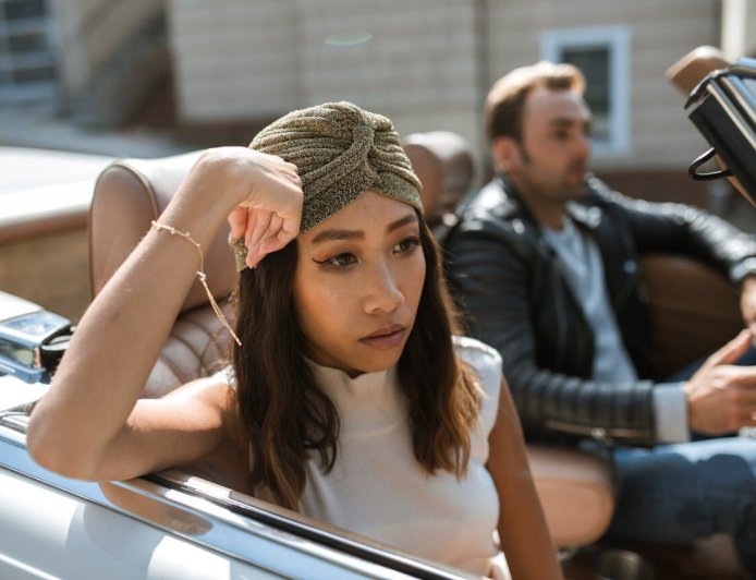 愛還在、為何選擇離婚？網公認：不想再把自己耗盡了