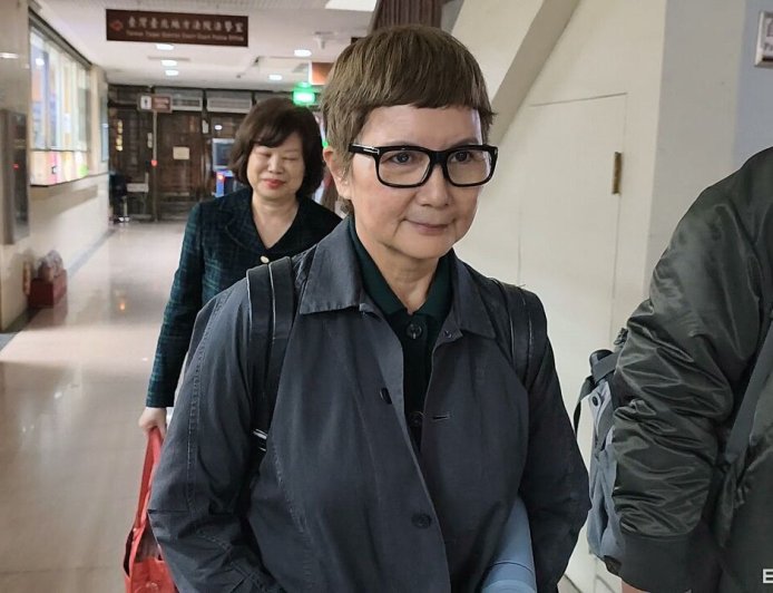 錢人豪批《周處除三害》抄襲　李烈被黑「拍桌喝斥」怒提自訴