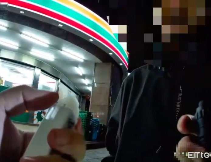 毒品氾濫！新北警抓毒駕查獲喪屍煙彈　再逮通緝犯唾液快篩陽