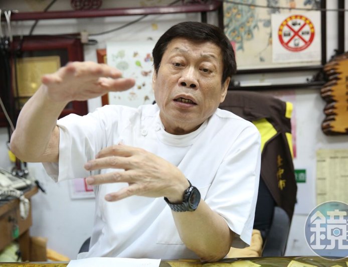 22歲男突自首殺人「棄屍點成謎」！高大成警告2事：否則只能通靈