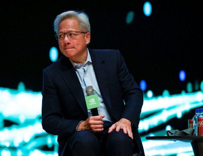 川普突放行輝達H200賣中國！北京冷回一句話…恐再設採購門檻