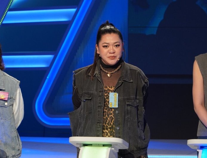 Amanda當Lulu伴娘前　搶先預習喜宴習俗