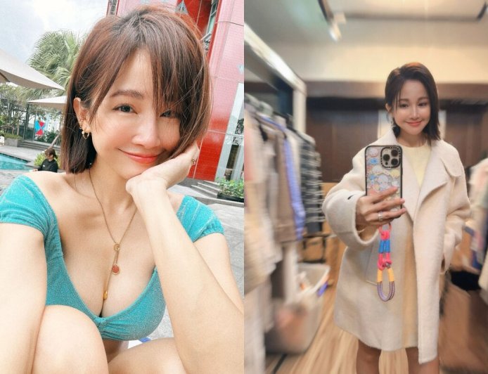 鍾欣怡代購被控「欺騙消費者」　親曝完整退款紀錄反擊：沒做錯事