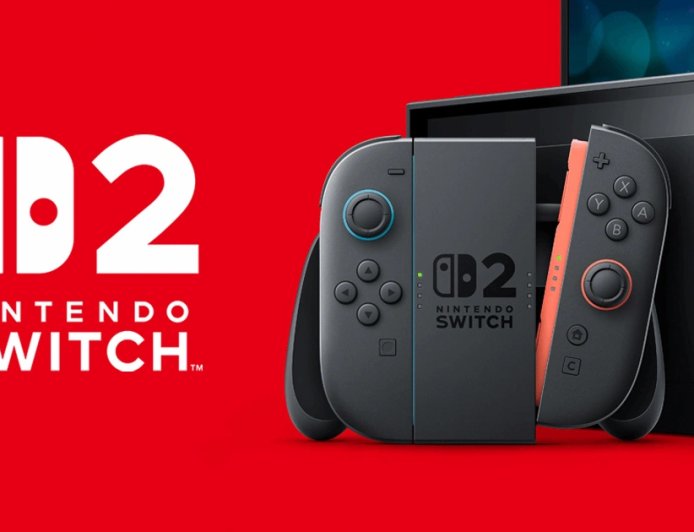 任天堂 Switch 2 发布 21.1.0 固件更新：改装主机不保证正常运行，无法享受官方售后服务