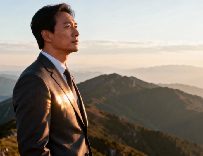 为什么有些顶级CEO很闲？