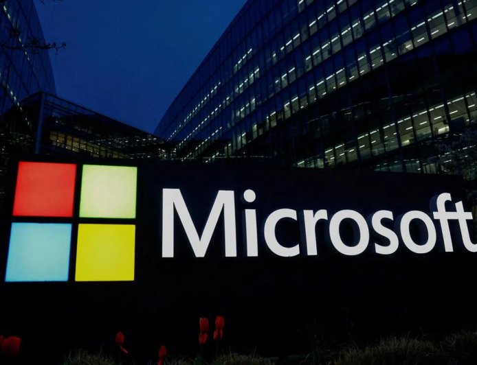 微软斥资175亿美元在印度设AI设施 创亚洲最大投资