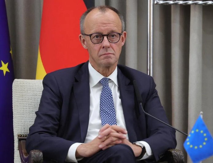 德总理：欧洲应减少对美国的依赖