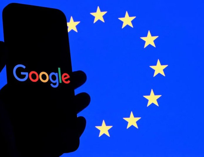 欧盟调查谷歌AI内容使用 评估是否违反竞争规则