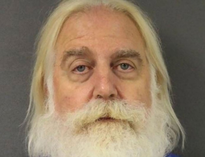 Santa-for-Hire Arrested in New Jersey on Child Porn Charges