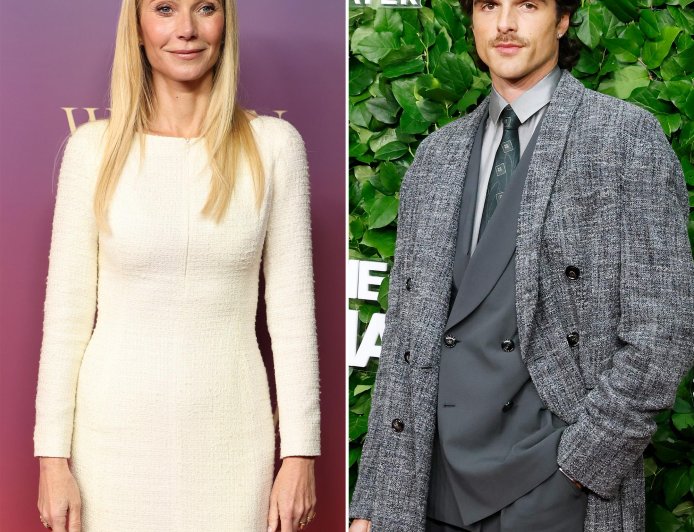 Gwyneth Paltrow Explains Why She Took a 7-Year Break From Acting