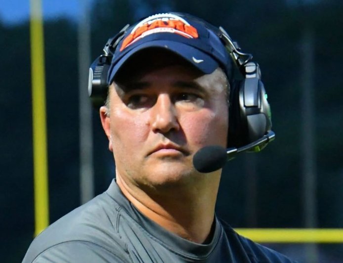 Why Cadaver Dogs Might Be the Key to Finding Missing Coach Travis Turner