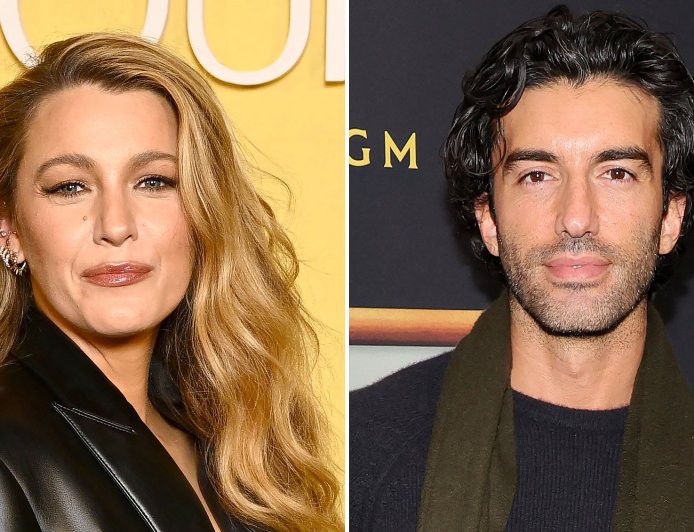 Blake Lively and Justin Baldoni’s ‘It Ends With Us’ Trial Postponed by Judge