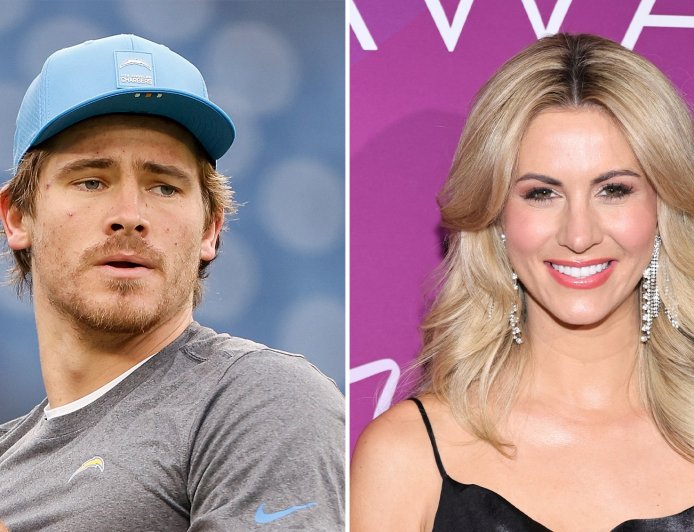 Chargers’ Justin Herbert Has Awkward ESPN Postgame Interview After ‘MNF’ Win