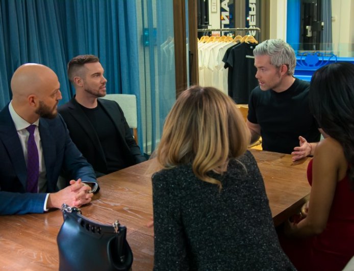 Ryan Serhant Breaks His Silence on Controversial ‘Owning Manhattan’ Fight