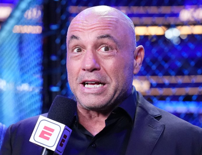 Joe Rogan and MMA fighter warn upcoming White House UFC event poses serious security and safety concerns