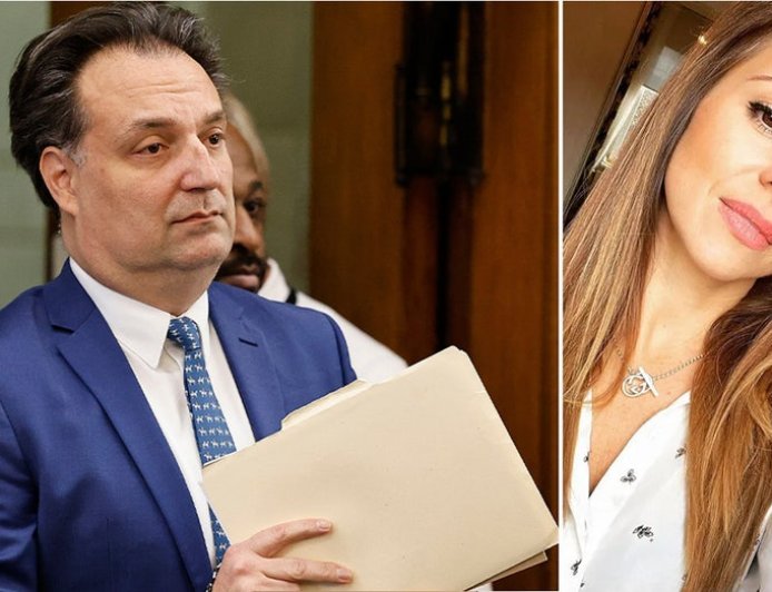 Ana Walshe's DNA found on hacksaw, hatchet, bloody rug, forensic scientist testifies in husband's trial