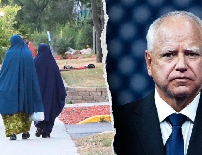 Expert reveals key factor that led to massive Minnesota fraud scheme