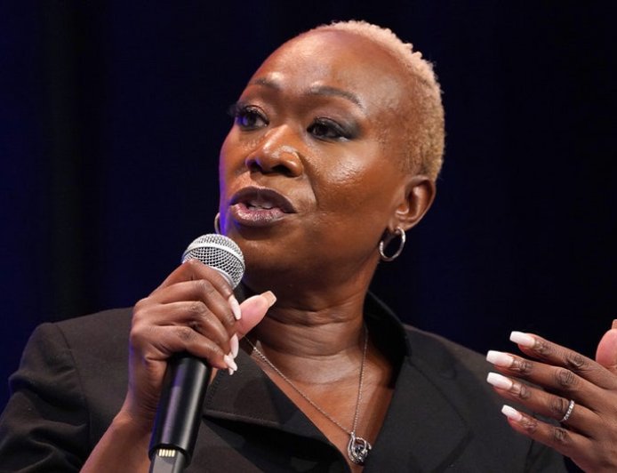 Joy Reid warns that Trump could transform US media to ‘North Korea’-style propaganda machine