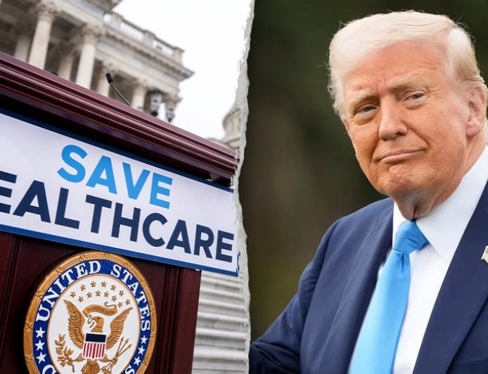 Top parental rights group targets key policy that could quickly score Trump administration a victory