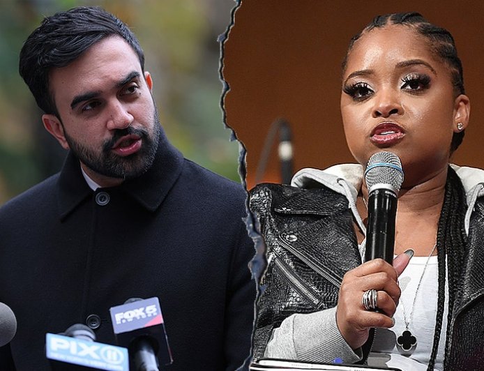 Mamdani's new safety advisor confessed serious pill addiction, turned to ex-NBA star for help