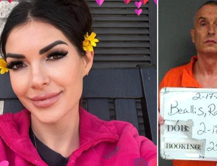 Arkansas woman and children found dead at mansion home day after final divorce hearing with estranged husband