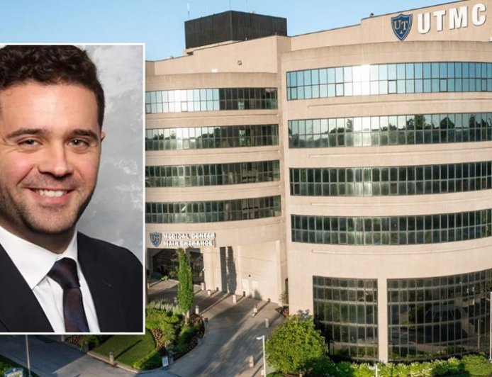 Ohio surgeon allegedly forced abortion pills into sleeping girlfriend's mouth after learning of pregnancy