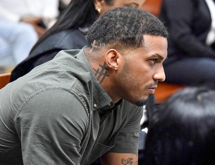 Dominican appeals court grants new trial for convicted MLB star Wander Franco in sexual abuse case