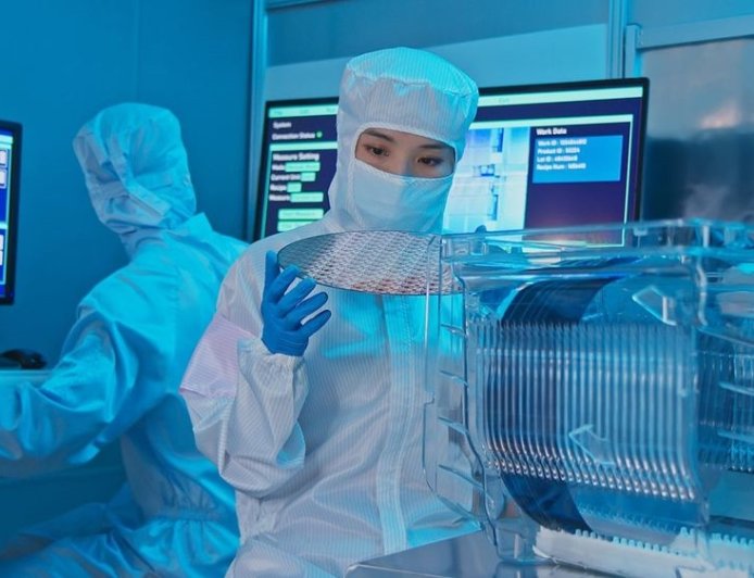 Intel公布三大全新晶体管材料 漏电率降低1000倍