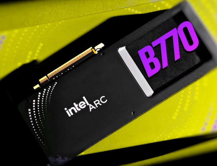 Intel显卡第一次冲击高端 功耗直达300W