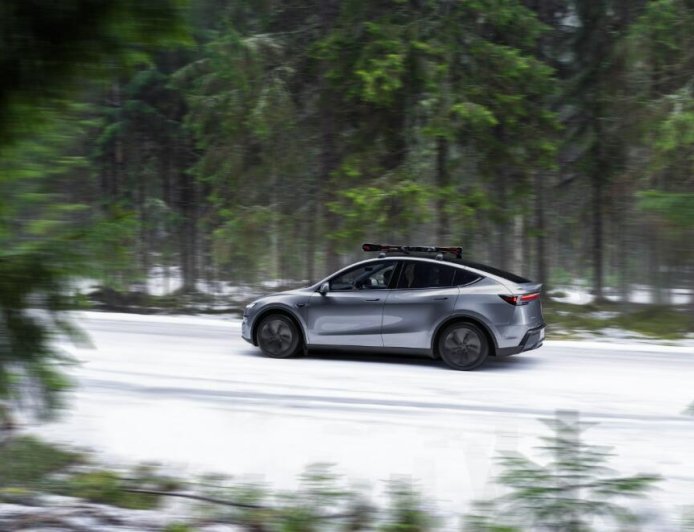 锁定挪威销冠 特斯拉打破大众保持9年的销量纪录