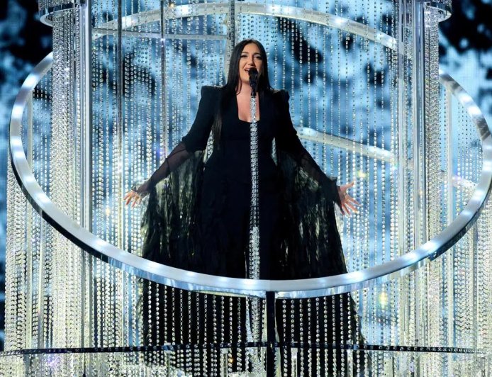 冰岛将抵制2026年欧洲歌唱大赛 以抗议以色列参赛