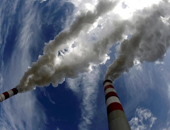 欧盟就2040年温室气体减排90%目标达成协议