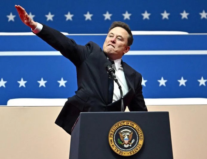 马斯克：DOGE只取得一定成功 不想再来一次