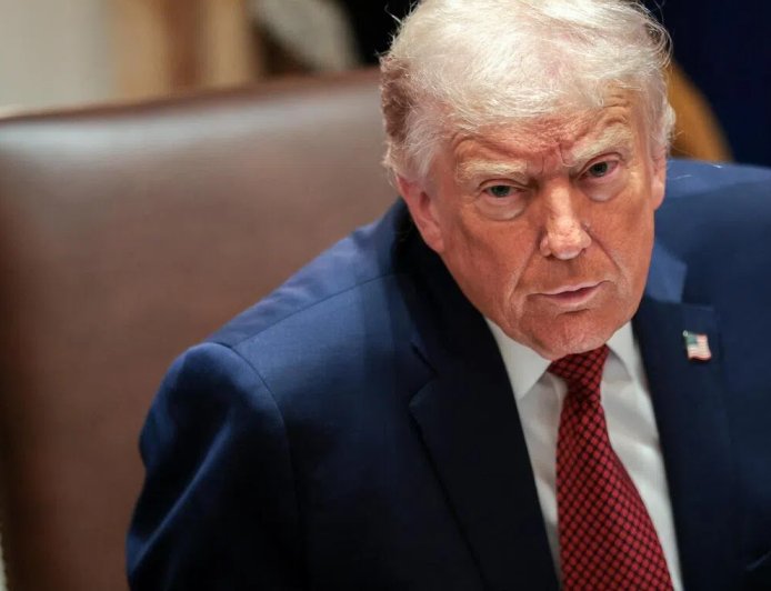 莫斯科：特朗普涉乌言论与俄观点高度契合