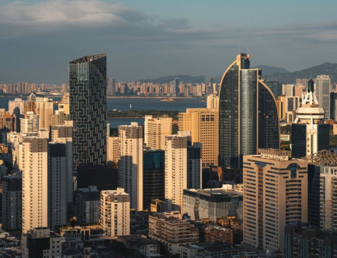 销售业绩跟不上投拓野心，联发集团王文怀的“新青年战略”遇阻