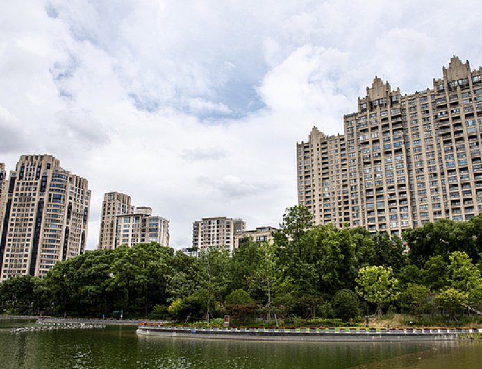 瑞安地产约3000万元出售上海豪宅给高管家属，该物业开盘每套均价5000万